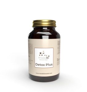 DETOX PLUS